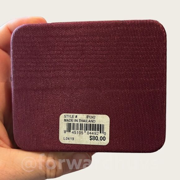 925 18” Silver Necklace with Interchangeable Semi-Precious Stones - Picture 7 of 8